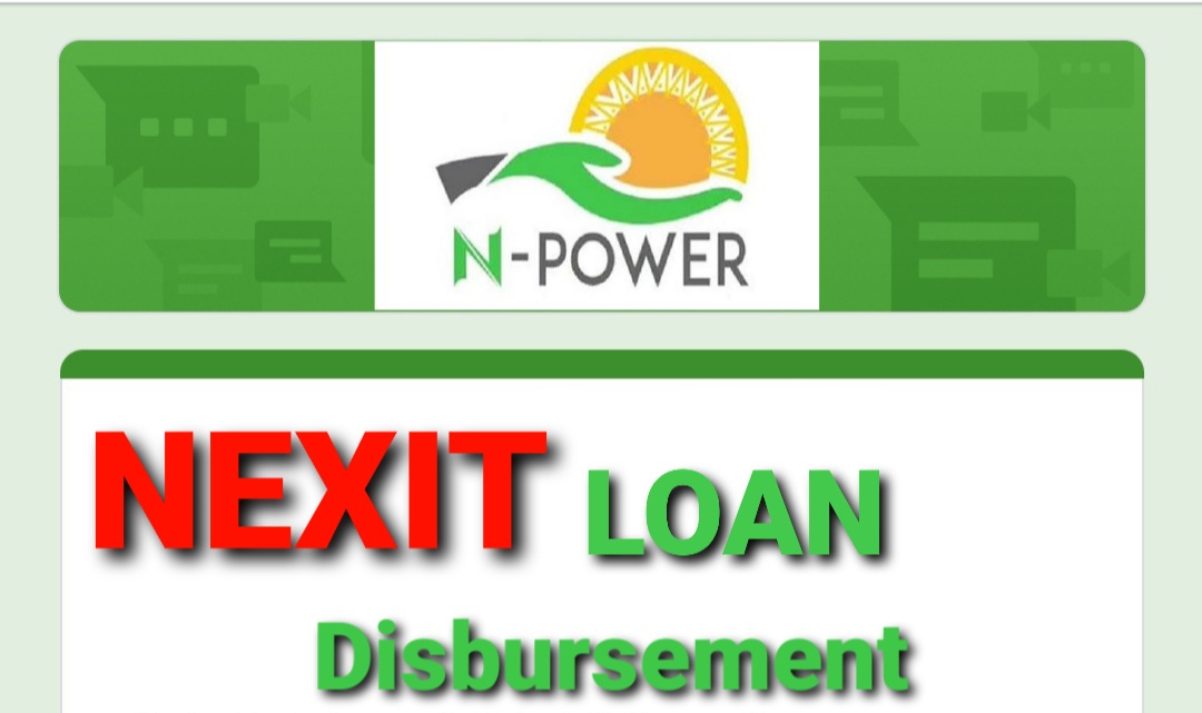 Nexit CBN Loan