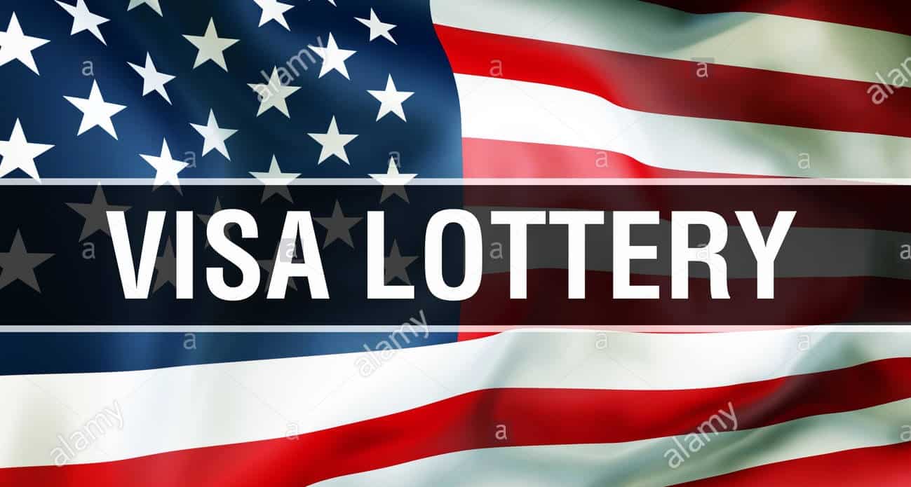 US Lottery Visa