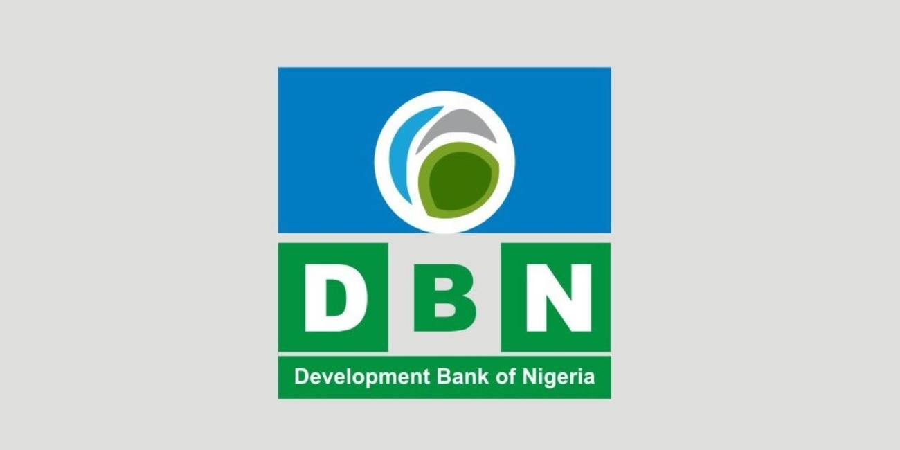 Loan From the Development Bank Of Nigeria